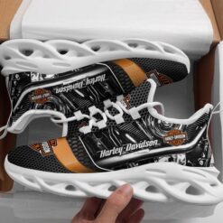 Harley Davidson a4 Max Soul Shoes P20