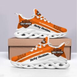 Harley Davidson a1 Max Soul Shoes P20