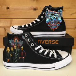 Judas Priest High Top a02 L21