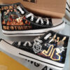 Jonas Brothers High Top TR21