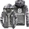 Husqvarna Lover Fleece Jacket TH21