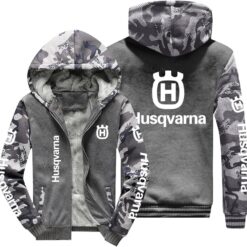 Husqvarna Lover Fleece Jacket TH21
