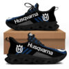 Husqvarna Max Soul Shoes a02 P20