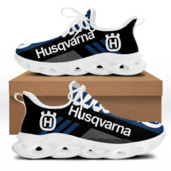 Husqvarna Max Soul Shoes a01 TH21
