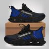 Husqvarna Black Lover Max Soul Shoes TH21