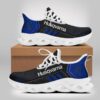 Husqvarna White Lover Max Soul Shoes TH21