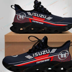 Isuzu a1 Max Soul L21