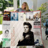 John Mayer Quilt Blanket Quilt TR21