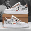 Liam Payne Air Force Shoes P20