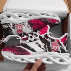 Liverpool Max Soul Shoes TH21