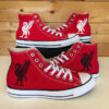 Liverpool High Top P20