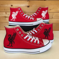 Liverpool High Top L21