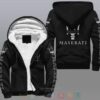 Maserati Fleece Jacket a01 L21