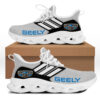 Geely Max Soul Shoes L21