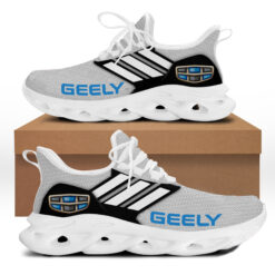 Geely Max Soul Shoes L21