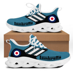 Lambretta Max Soul Shoes 01 P20