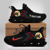 Tintin Max Soul Shoes L21