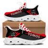 Tomos Best Lover Max Soul New Shoes 04 L21