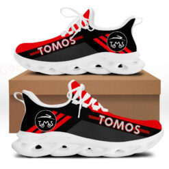 Tomos Best Lover Max Soul New Shoes 04 L21