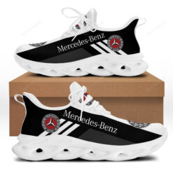 Mercedes a1  Max Soul P20