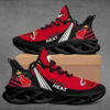 Miami Heat Max Soul Shoes TH21