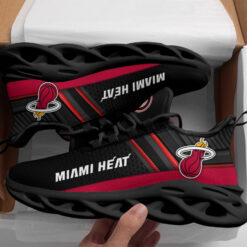 Miami Heat a1 Max Soul Shoes P20