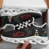Mickeys Mouse Max Soul Shoes P20