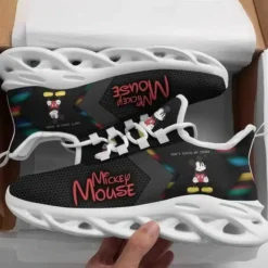 Mickeys Mouse Max Soul Shoes P20