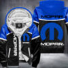 Mopar Fleece Jacket A01 L21