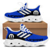 Mopar Blue Max Soul Shoes L21