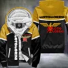 Moto Morini Lover Fleece Jacket 02 TR21