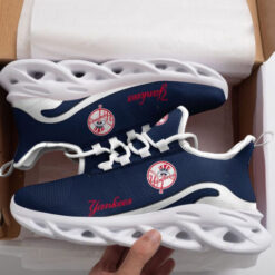 New York Yankees a1 Max Soul Shoes TH21