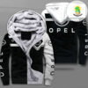 Opel Fleece Jacket a1 TH21