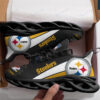 Pittsburgh Steelers a1 Max Soul Shoes TH21