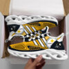 Pittsburgh Steelers a2 Max Soul Shoes L21