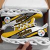 Pittsburgh Steelers a4 Max Soul Shoes L21