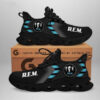 R.E.M. 02 Max Soul Shoes L21