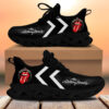The Rolling Stones Max Soul Shoes TH21