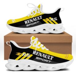 Renault Max Soul Shoes a06 L21