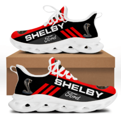 Shelby Lover Max Soul Shoes L21