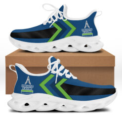 Deutz Fahr 1 Max Soul Shoes L21