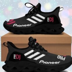 Pioneer DJ Max Soul Shoes L21
