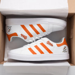 Baltimore Orioles Stan Smith Shoes TR21