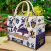 Melbourne Storm Leather HandBag TH21
