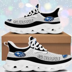 Subaru a3 Max Soul L21