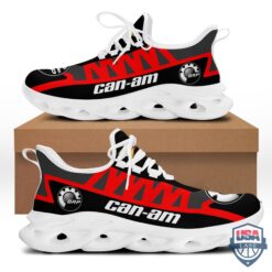Can-Am Lover Max Soul Shoes P20