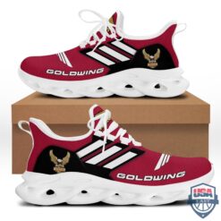 Goldwing Red Max Soul Shoes TH21