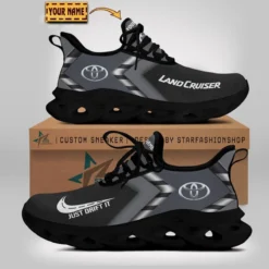 Toyota Land Cruiser a2 Max Soul Shoes P20