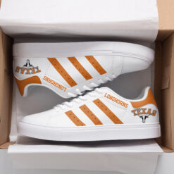 Texas Longhorns a2 Stan Smith Shoes TH21