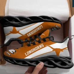 Texas Longhorns Max Soul New ShoesTH21